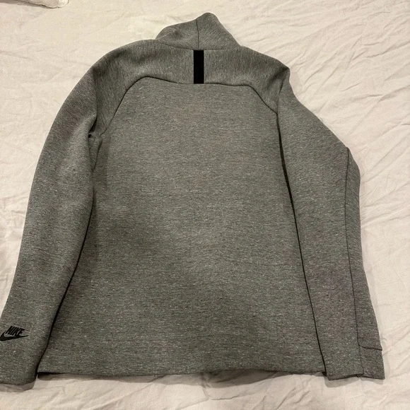 Nike collared zip up - Picture 2 of 4